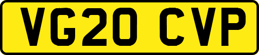 VG20CVP