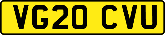 VG20CVU