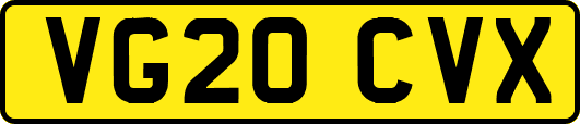 VG20CVX