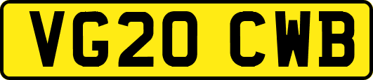 VG20CWB