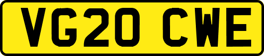 VG20CWE