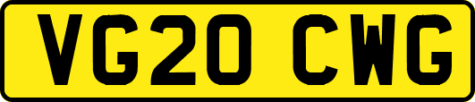 VG20CWG