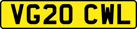 VG20CWL