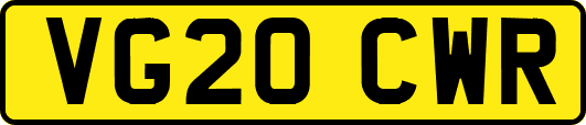 VG20CWR