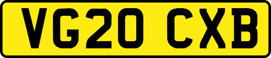 VG20CXB