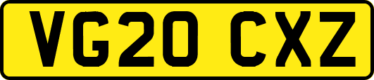 VG20CXZ