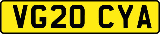 VG20CYA