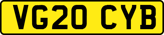 VG20CYB
