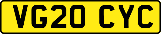 VG20CYC