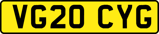 VG20CYG