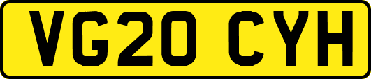 VG20CYH