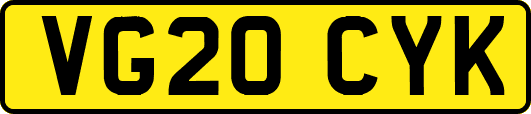 VG20CYK