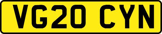 VG20CYN