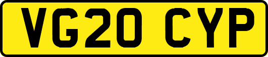 VG20CYP