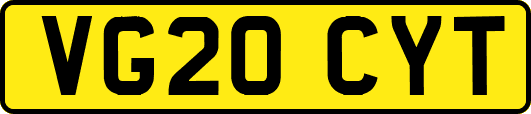VG20CYT