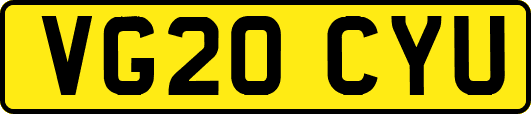 VG20CYU