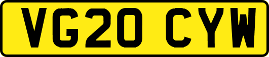 VG20CYW