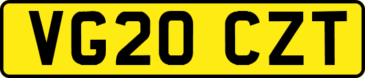 VG20CZT