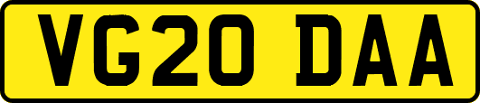 VG20DAA