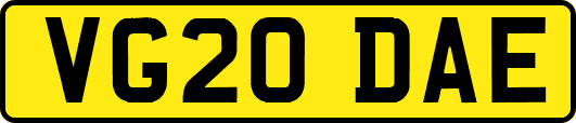 VG20DAE