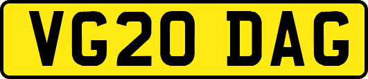 VG20DAG