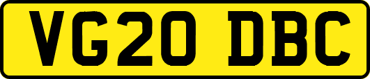 VG20DBC