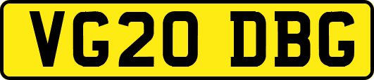 VG20DBG