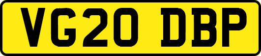 VG20DBP
