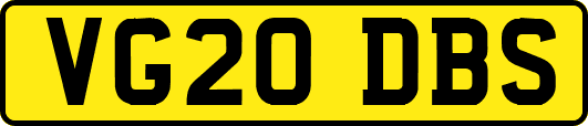 VG20DBS