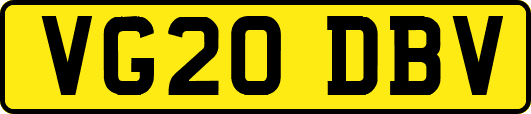 VG20DBV