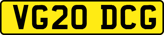 VG20DCG