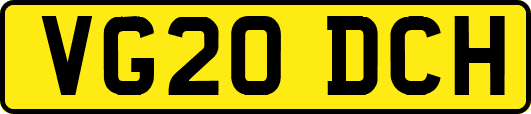 VG20DCH