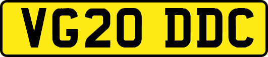 VG20DDC