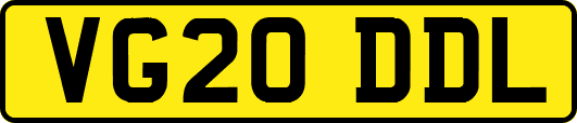 VG20DDL