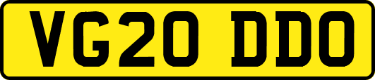 VG20DDO