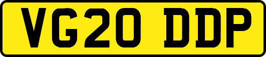 VG20DDP