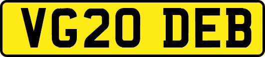 VG20DEB