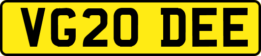 VG20DEE