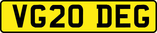 VG20DEG