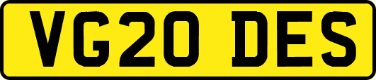 VG20DES