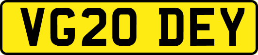 VG20DEY