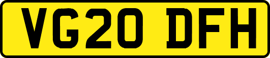 VG20DFH
