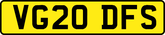 VG20DFS