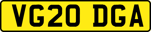 VG20DGA