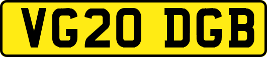 VG20DGB