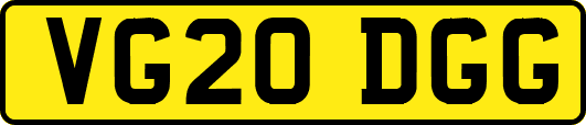 VG20DGG