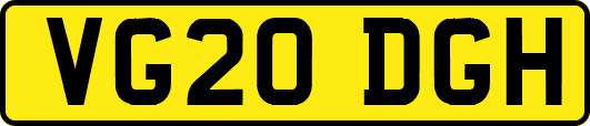 VG20DGH