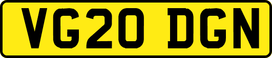 VG20DGN