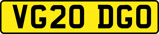 VG20DGO