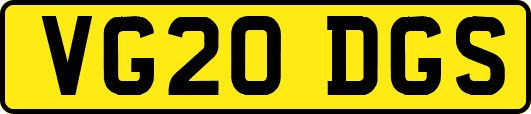 VG20DGS